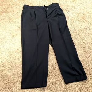 Dress pants